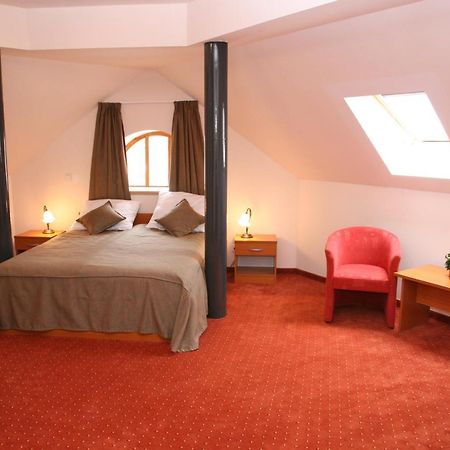 Hotel Istra Varaždin Cameră foto