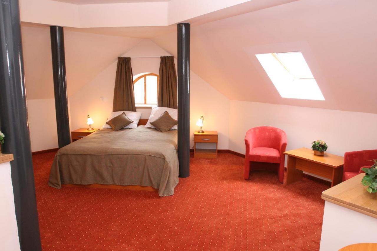 Hotel Istra Varaždin Cameră foto
