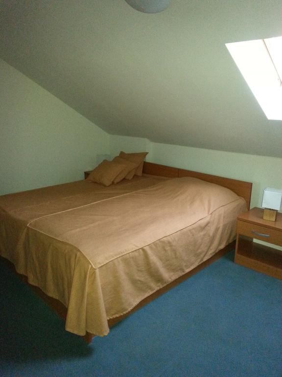 Hotel Istra Varaždin Cameră foto