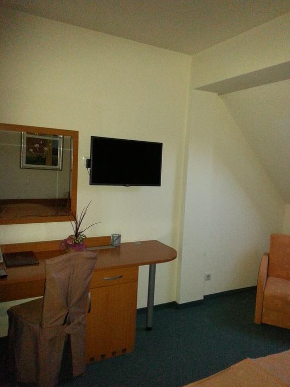 Hotel Istra Varaždin Cameră foto