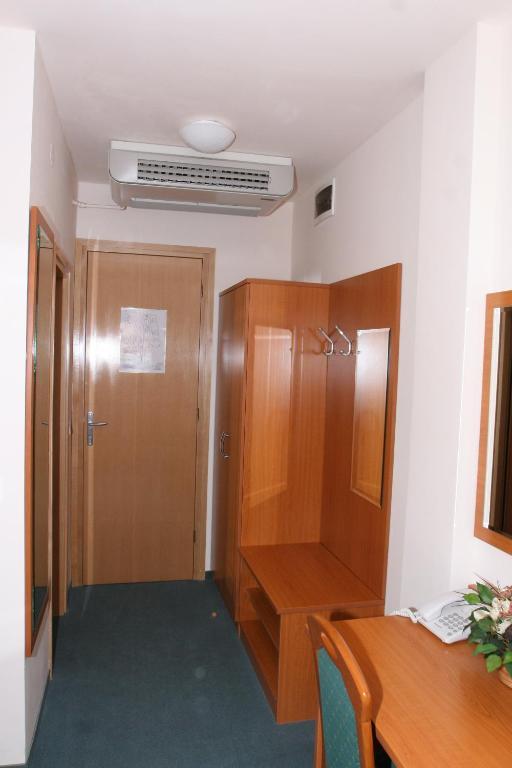 Hotel Istra Varaždin Cameră foto
