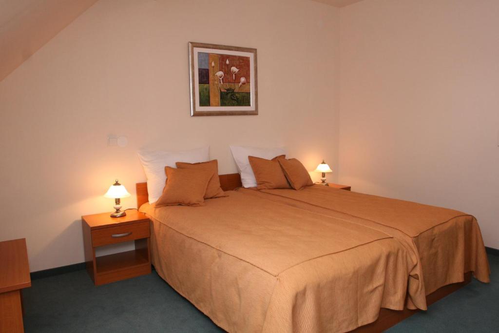 Hotel Istra Varaždin Cameră foto